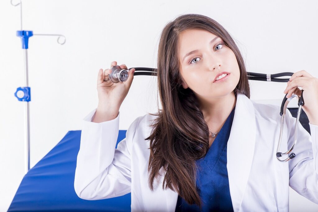 רופאה מרדימה- רשלנות רפואית בהרדמה